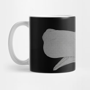 Whale Mug